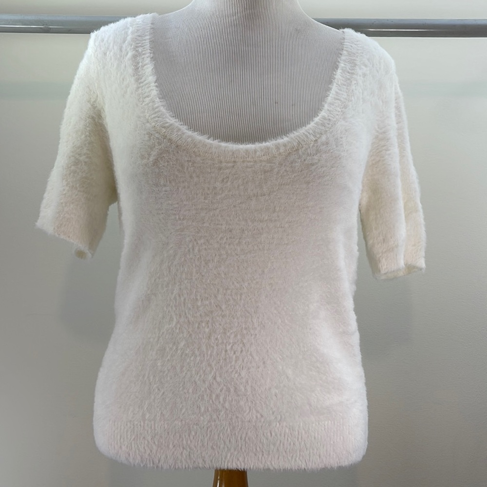 Maeve Anthropologie sweater